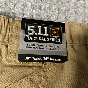 5.11 Tactical Men ABR Pro Pant
